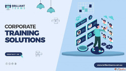 Corporate eLearning Solutions