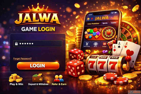 Jalwa Game Complete Walkthrough Registration Login Feature Overview