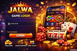 Jalwa Game Complete Walkthrough Registration Login Feature O...
