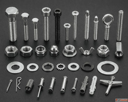 Top Fasteners Manufacturer in India - Precision Fasteners Su...