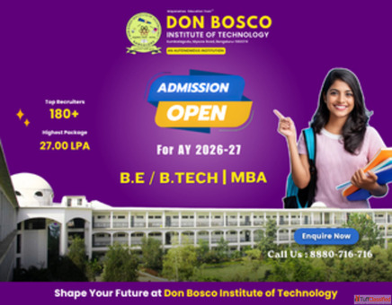 BEST ENGINEERING COLLEGE IN BANGLORE