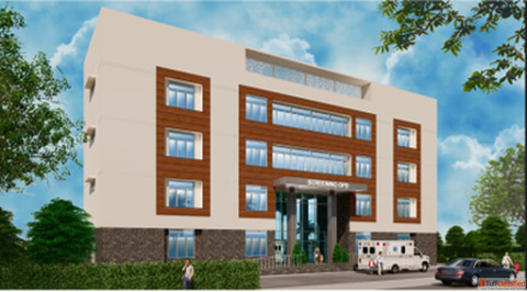 Top 10 Architects in Delhi