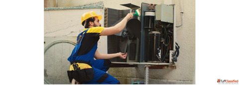 Doorstep Appliance Repair - Mohali's Fast Reliable Home Service