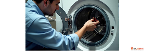 Doorstep Appliance Repair - Mohali's Fast Reliable Home Service