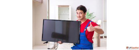 Doorstep Appliance Repair - Mohali's Fast Reliable Home Service