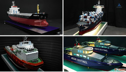 Looking for Expert Ship Model Makers for a Custom Project