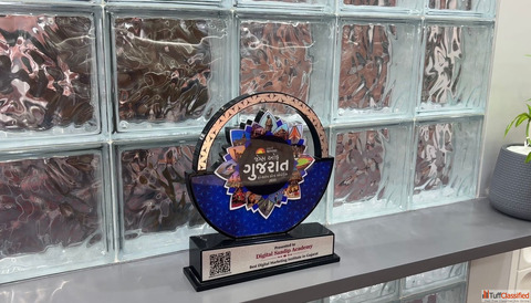 Ahmedabad's No.1 Premium AI Powered Digital Marketing Institute