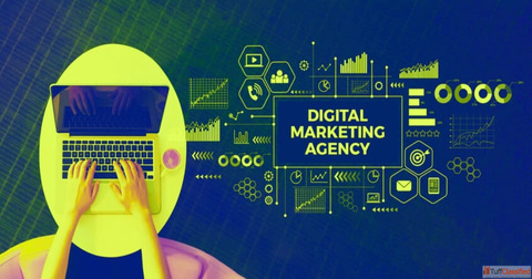 Get The Best Digital Marketing Agency in Okhla Delhi