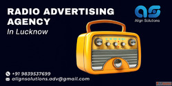 Radio Advertising Agency in Lucknow