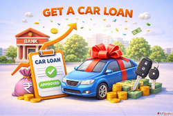 Simple and Fast Car Loan Solutions for Your Dream Vehicle