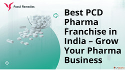 Best PCD Pharma Franchise in India - Grow Your Pharma Busine...