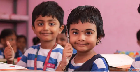 Preschool Admission in Cuddalore