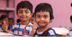 Preschool Admission in Cuddalore