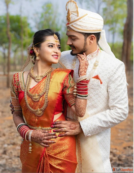 Best Wedding Photographers In Hyderabad