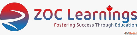 ZOC Learnings is a professional training and certification platform