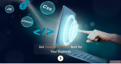 Sumedha Softech - Hire Dedicated Developers India