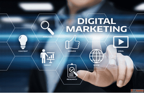 Digital Marketing Company in Gurgaon for Business Growth
