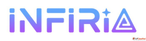 Infiria Ai- Enterprise Ai Solution Custom Development