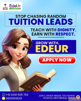 Learn Smarter with Expert Home Tutors in Kolkata