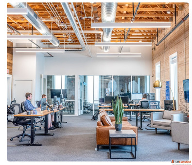 Best virtual office provider in india - Team Cowork