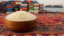 1121 Basmati Rice Exporter from India Premium Long Grain Bul...