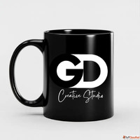 Customized Mug Printing in Delhi
