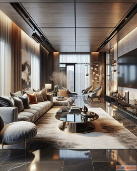 Heim Modular Interio - Expert Design-Build Interior Solutions Kreatecube Partner