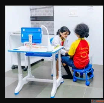 Best International School in Goa for Holistic Growth - Sunshine Worldwide School