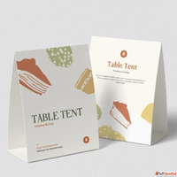 Custom Marketing Material