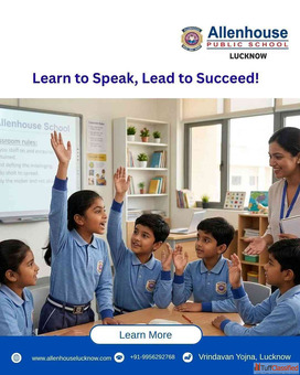 Leading CBSE Affiliated Schools in Lucknow