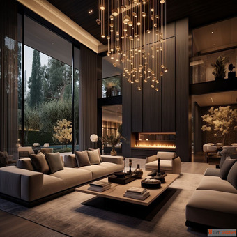 Residential Interior Designers in Kreatecube Gandhi Nagar