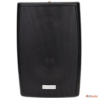 High Fidelity Wall Mount Speaker ATI-WP-540B Clear Sound