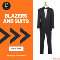 Bulk blazer suppliers Chennai