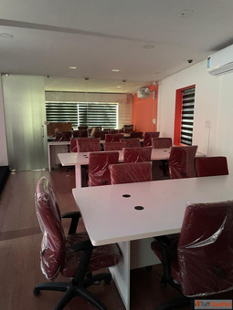 BlackBox Learning - Generative AI and Web Development Training Institute