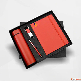 Welcome Kit for New Employees