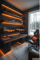 Upgrade Your Home Office for Maximum Productivity Comfort