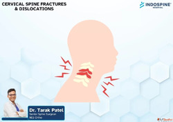 Cervical Spine Fracture Treatment Specialist Ahmedabad Exper...