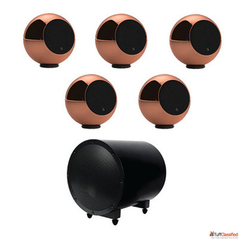 Gallo Acoustics vs Q Acoustics Speakers - Smart Choice for Modern Homes