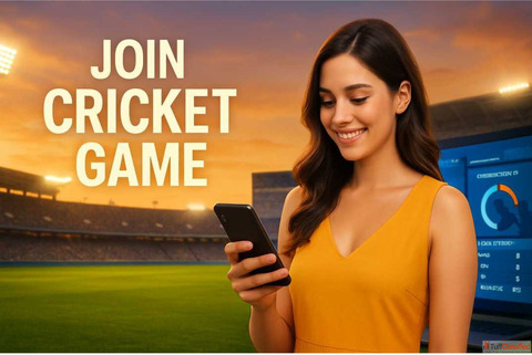 Get IPL Betting ID on Saffronexch