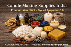 Buy Candle Making Supplies India