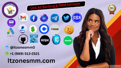 Top 3 Sites to Buy Verified Netspend Accounts with Money