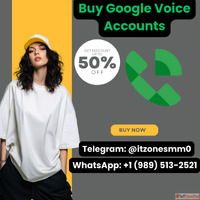 Top 10 Websites to Buy Google Voice Accounts Reliable ...