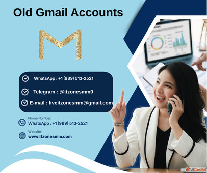 Buy Gmail Account Secure Verified Ready to Use