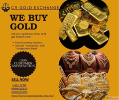 Gold Buyer Specialists Fair Honest Deals