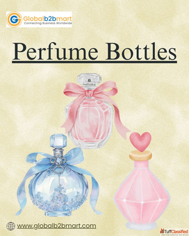Branded Perfumes Available at Affordable Prices