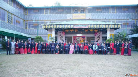 Best CBSE School in Premnagar