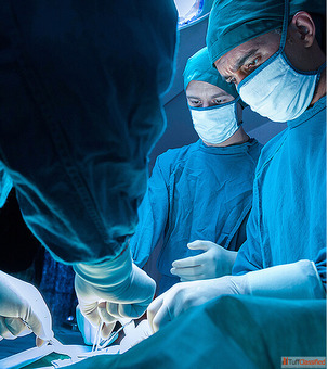 Top Hospital in Ahmedabad