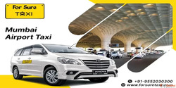 Mumbai Airport Cab Service for Quick Comfortable Travel