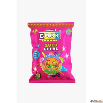 Buy Colours Holi Online - Best Deals by Cock Colour