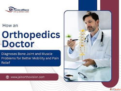 Best Orthopedic in Kota for Pain Relief Joint Treatment Toda...